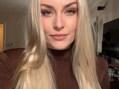 Lindsey Vonn