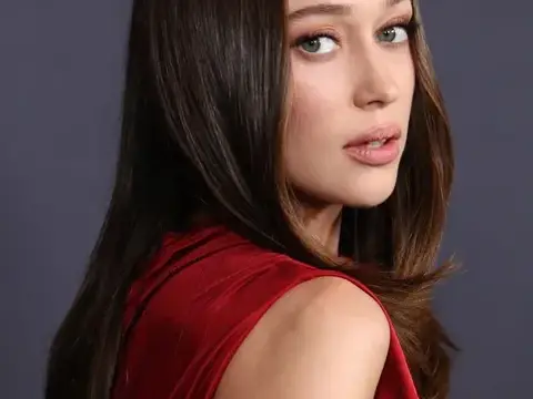 Alycia Debnam Carey