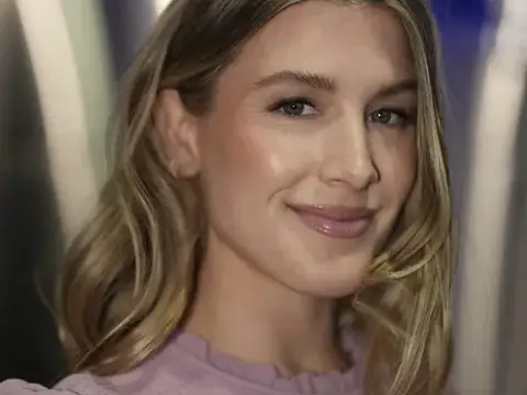 Genie Bouchard
