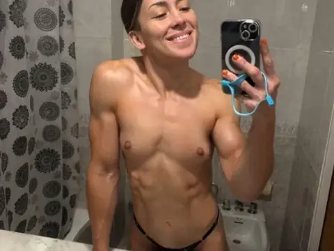 Ya girl is back! I’ve been busy getting the fittest I’ve ever been.
