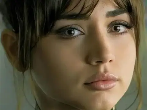 Ana de Armas