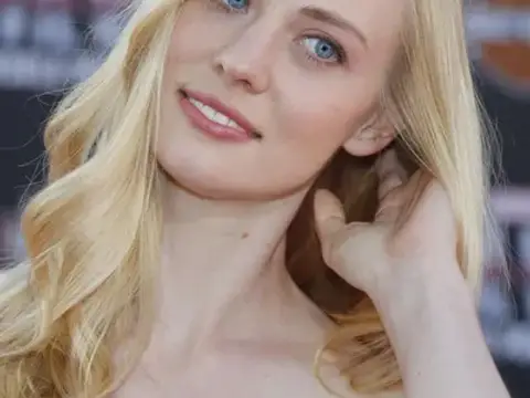 Deborah Ann Woll