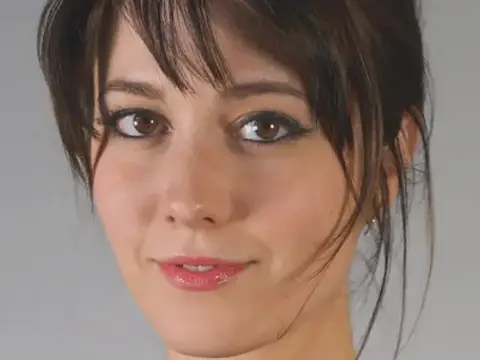 Mary Elizabeth Winstead