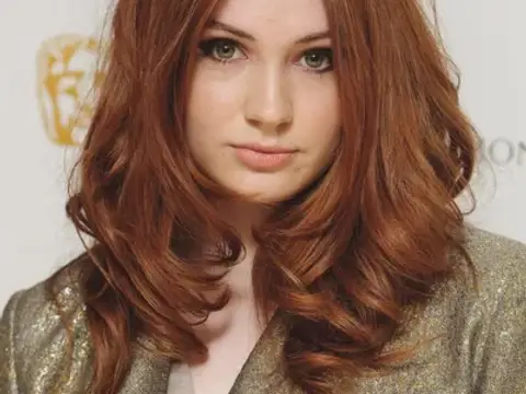 Karen Gillan