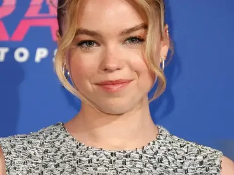 Milly Alcock
