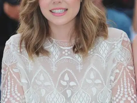 Elizabeth Olsen