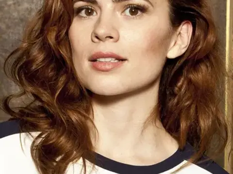 Hayley Atwell