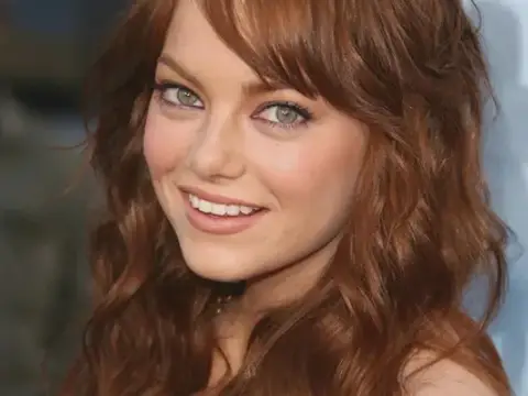 Emma Stone