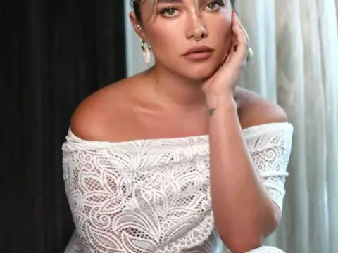 Florence Pugh
