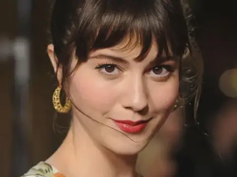 Mary Elizabeth Winstead