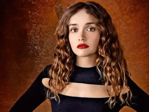 Olivia Cooke