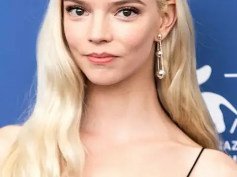 Anya Taylor-Joy