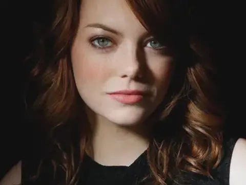 Emma Stone