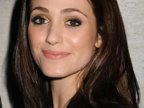 Emmy Rossum
