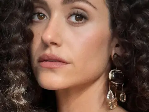 Emmy Rossum