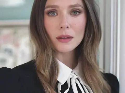 Elizabeth Olsen