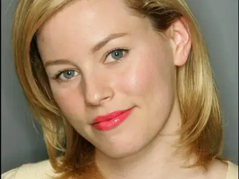 Elizabeth Banks