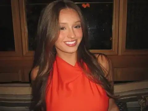 Olivia Jacoby