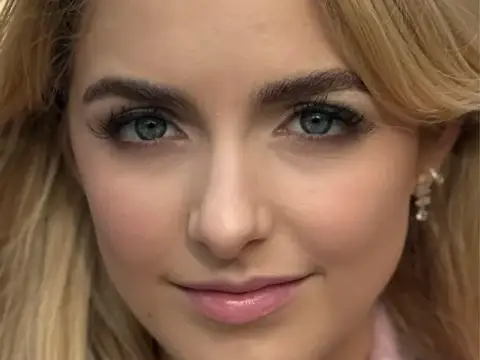McKenna Grace