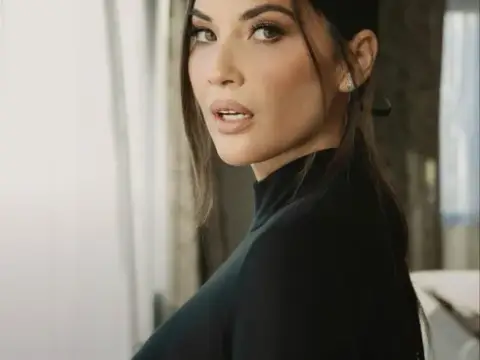 Olivia Munn