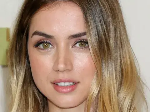 Ana De Armas