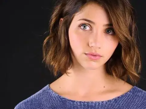 Emily Rudd