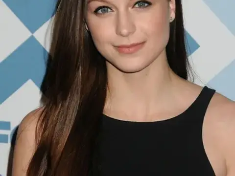 Melissa Benoist