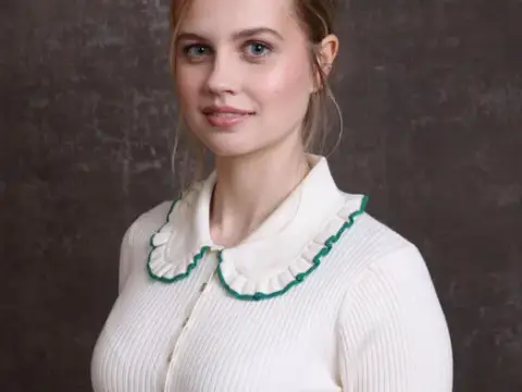 Angourie Rice