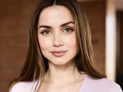 Ana de Armas