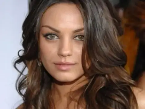 Mila Kunis