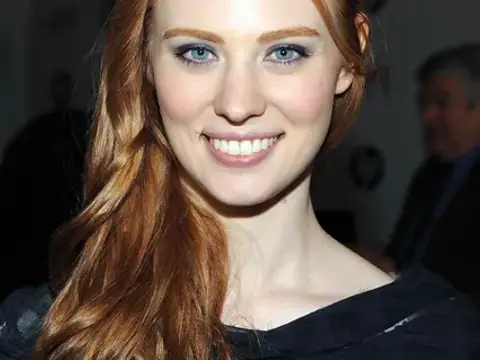 Deborah Ann Woll