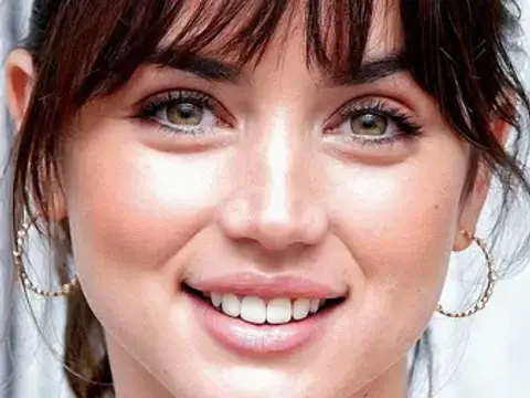 Ana de Armas
