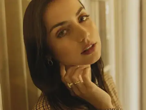 Ana de Armas