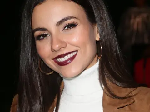 Victoria Justice