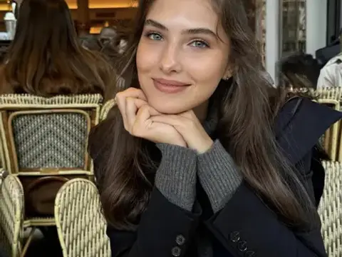 Anastasiya Saroka
