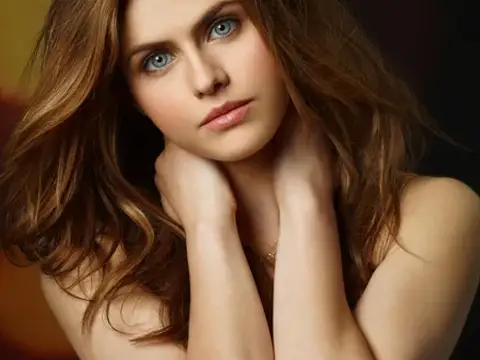 Alexandra Daddario