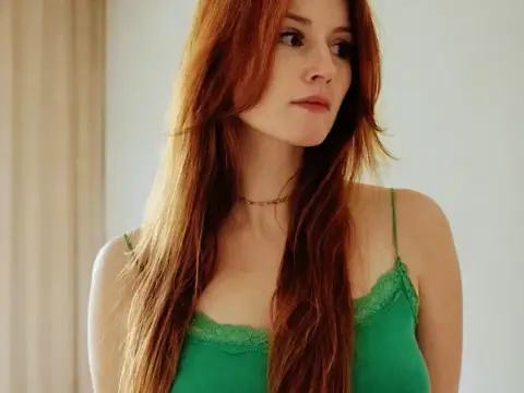 Rebecka Thunberg