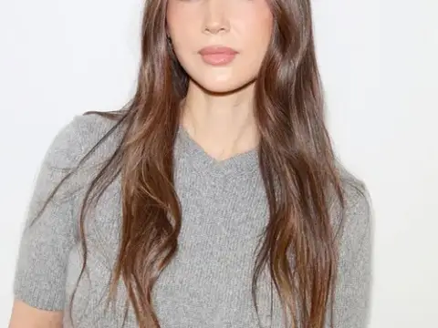 Olivia Munn