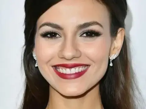 Victoria Justice