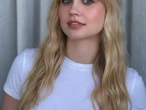 Angourie Rice