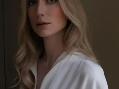 Elizabeth Debicki