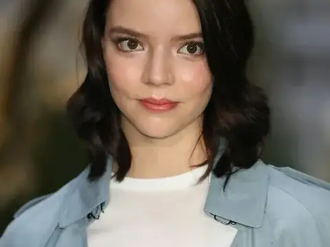 Anya Taylor-Joy