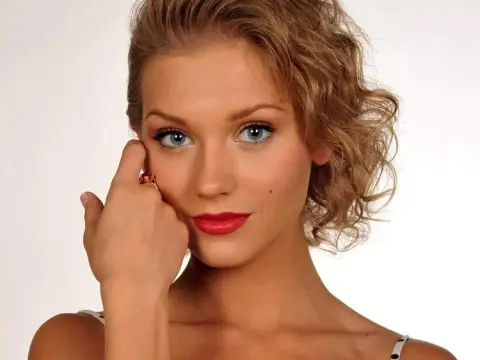 Kristina Asmus
