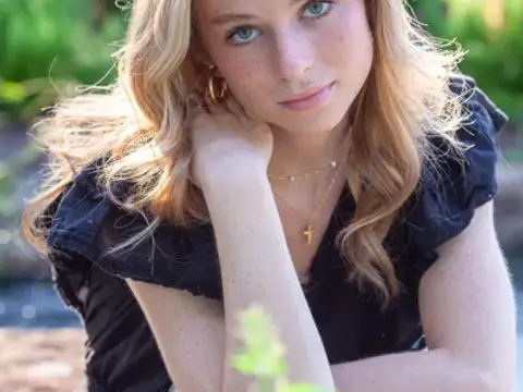 Ashley Jane