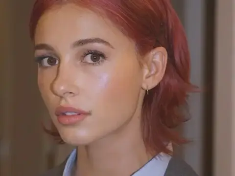 Naomi Scott