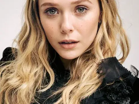 Elizabeth Olsen