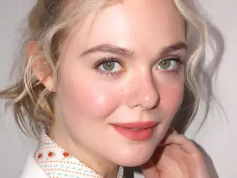 Elle Fanning