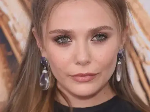 Elizabeth Olsen
