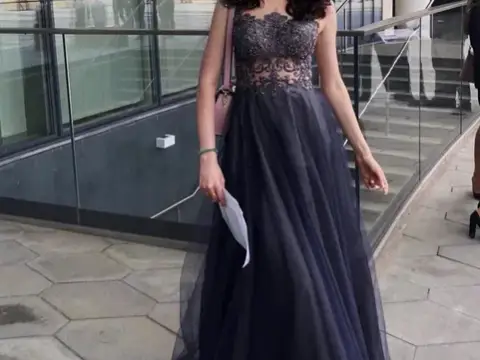 Aleksandra Kosheleva