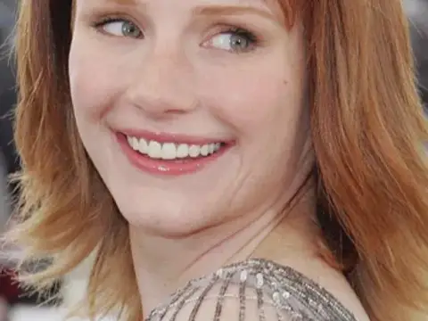 Bryce Dallas Howard